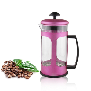 Bpa Free Best Rated Cool French Press Coffee Plunger