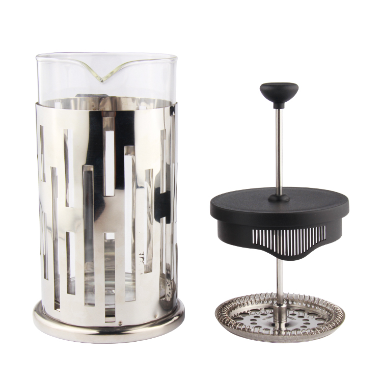 500ml Best Quality Homemade Cold Brew Coffee French Press