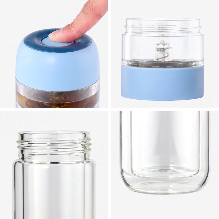 200ml Wholesale Cool Beer Glassware Simple at Home Glassware