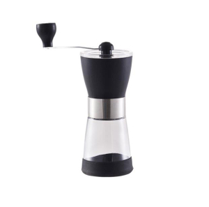 Reusable Espresso Bean Grinder Best Hand Crank Coffee Grinder