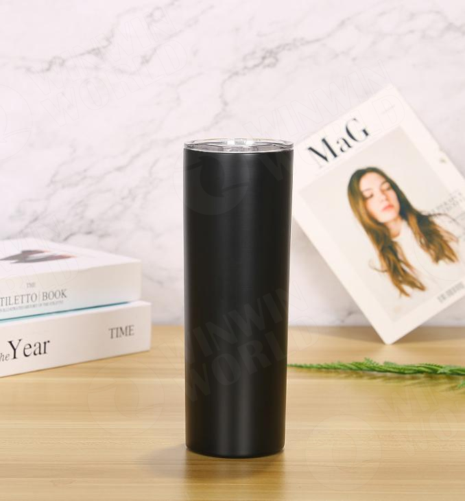 20oz Stainless Steel Insulated Tumbler Colorful