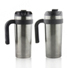 Thermoflask Hot Water Bottle Driect drink 24 Hours Stainless Steel 500ml Large Vacuum Thermos Flask 