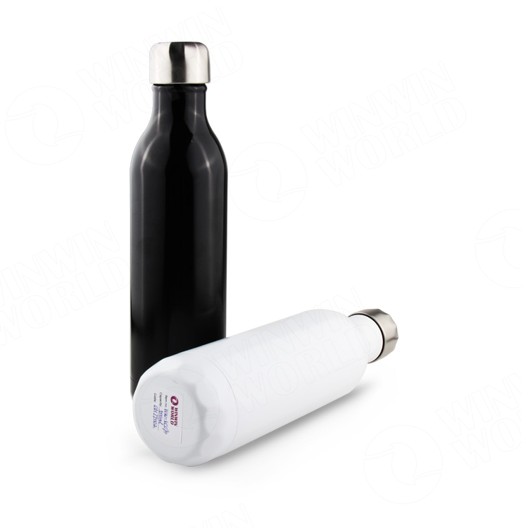 Large Vacuum Flask Big Personalised Hot Drink Thermos BoTtl For Tea Water