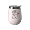 Parents Gift Best Mom Mothers Day Mom Dad Stainless Steel Chocolate Mug
