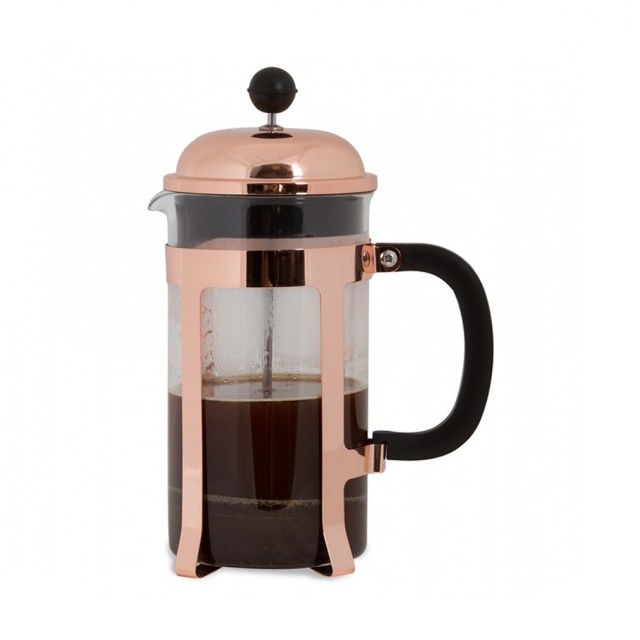 Best Ground Coffee for Cafetiere Cheap French Press with