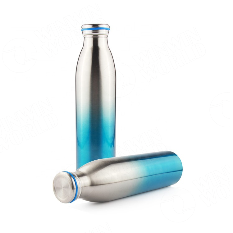Big Capacity 64oz Old Fashion Thermos Flask Water Bottle Stainless Steel Bottle Online Shop For hot and Cold Drinks