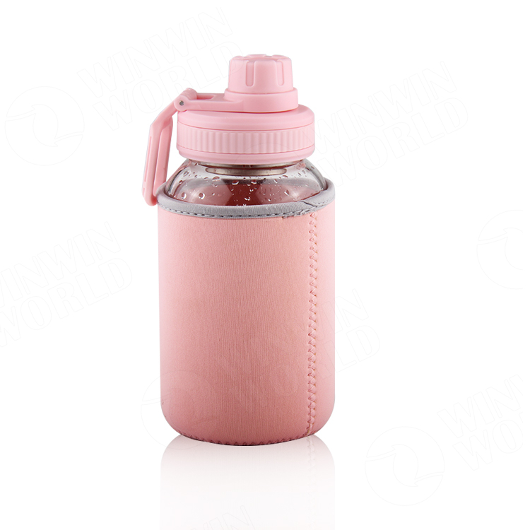Fruit Infuser Water Bottle Best Teaware Kitchen Glassware Online