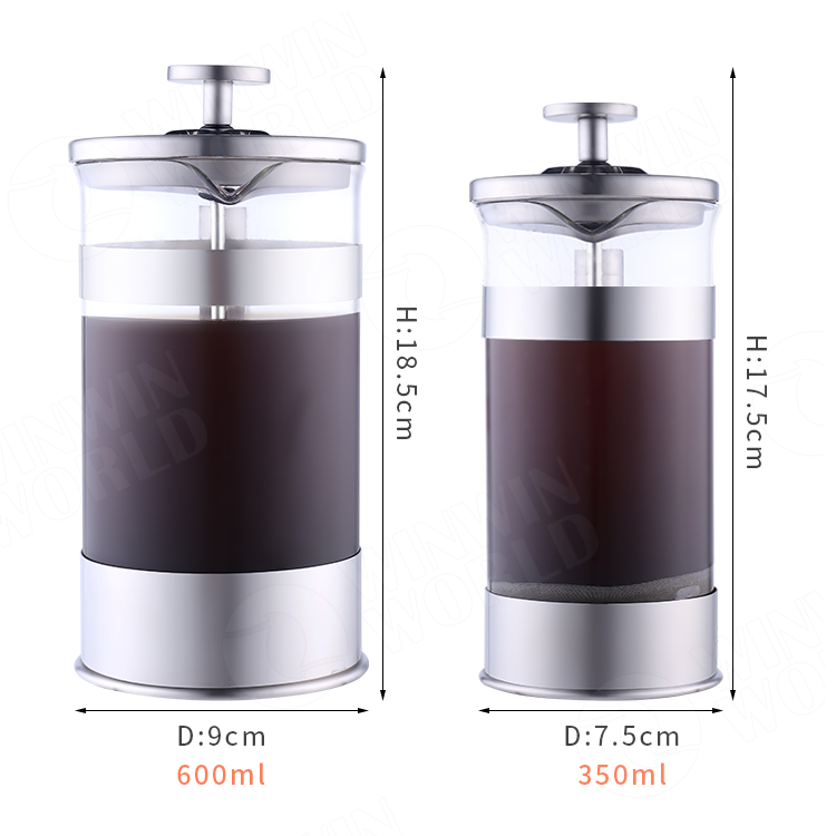 Amazon Best Seller durable Making Cold French Press Coffee Online