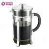 Best Stainless Steel Cafetiere Coffee Roast for French Press Coffee Maker