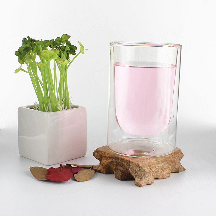 250ml Green Tea Cups Wine Glasses Coffee Cup