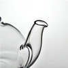 Collapsible Tea Pot Travel Loose Leaf Tea Pot