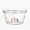 New Arrival Glass Tea Pot Customized Bubble Tea Pot
